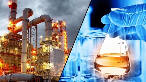 Chemical Processing Overview: Discover Processes, Materials, and Modern Industry Practices
