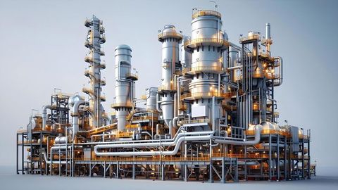Refinery Machinery Information: Learn How Modern Refining Equipment Works