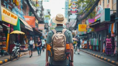 Top Tips for Traveling from New Delhi to Manila You Should Know