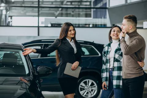 Mietwagen und Autovermietung am Flughafen – Seriöse Anbieter im Vergleich