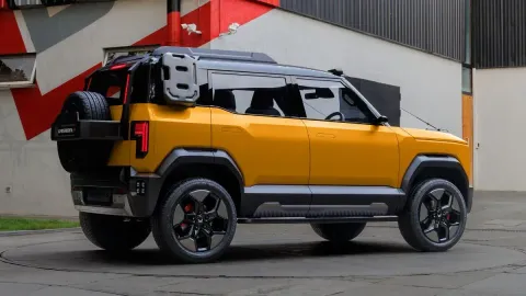Mahindra Vision S Compact SUV Price Guide: Explore Expected Pricing, Features & Expert Insights