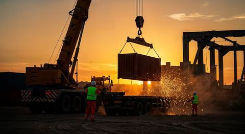 Learn About Lifting Equipment: Facts, Uses and Safety Tips