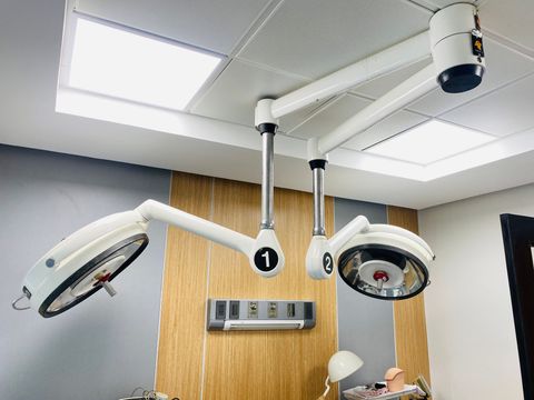 Medical C-Arm Machine Guide: Explore Imaging Technology, Equipment Features & Healthcare Technologies & Overview