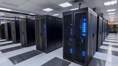 Insights Into Data Center Equipment Rentals and Modern IT Infrastructure Trends