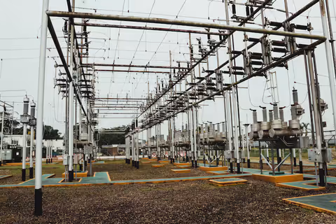 Industrial Power Transmission Systems Overview: Essential Components, Technologies, and Industrial Applications