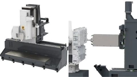Horizontal Machining Centers Guide: Explore Basics, Operations, and Key Insights