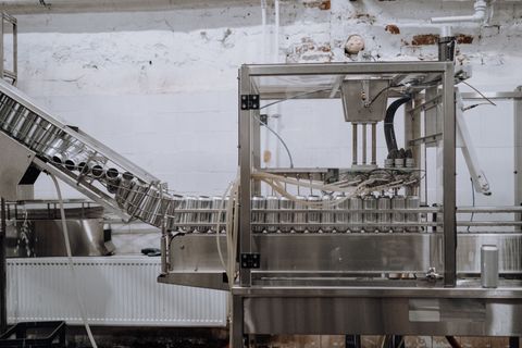 Aluminum Can Making Machines: Explore Overview, Basics, Explanation, Knowledge, and Key Details