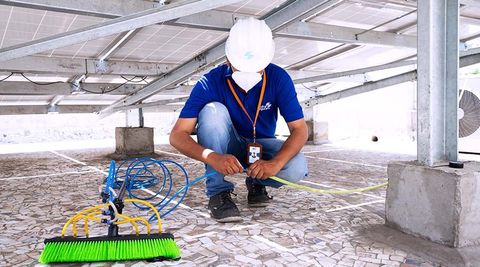 Explore Solar Machine Equipment: Complete Guide, Basics, Facts & Practical Knowledge