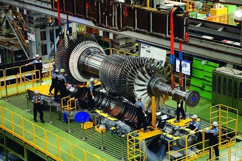 Turbine Manufacturing Explained: Overview, Basics Process, and Expert Advice