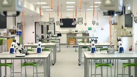 Guide to Hospital Equipment: Medical Devices, Diagnostic Equipment, and Patient Monitoring Systems