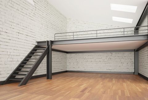 Mezzanine Floor Explained: Discover Important Information, Helpful Resources, and Design Knowledge