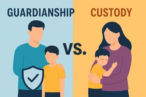Guardianship Planning Guide: Legal Responsibilities, Family Decisions, Court Processes, and Useful Insights