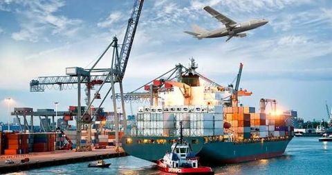 Guía de Protección de Carga: Transporte de Mercancías, Seguro Logístico y Gestión de la Cadena de Suministro