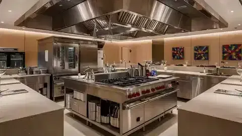 Restaurant Equipment: A Complete Guide to Essential Tools and Kitchen Supplies