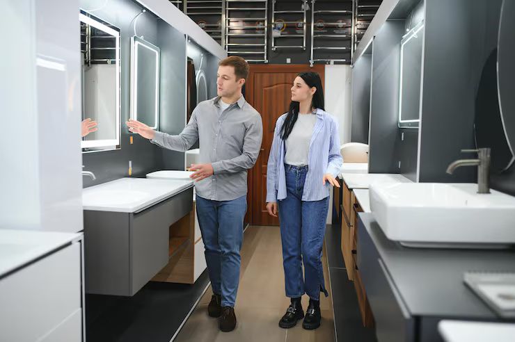 bathroom renovation ideas