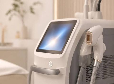 Professional Laser Hair Removal Machines Explained: Explore Laser Types, Safety Features & Smart Suggestion