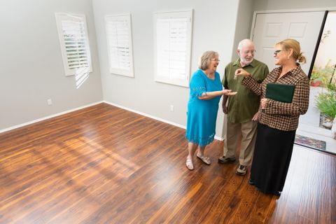 Exploring New Senior Apartments and Finding the Right Fit