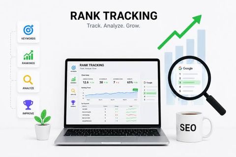 Discover SEO Rank Trackers: Complete Guide, Expert Advice, and Optimization Resources