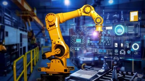 Production Technology: A Guide to Modern Manufacturing Systems