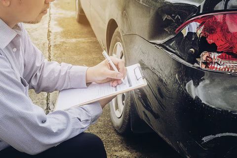 Auto Accident Personal Injury Attorney: Explore What Legal Steps Matter