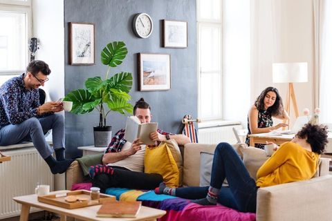 A Guide to Co-Living Spaces in Growing Indonesia Cities
