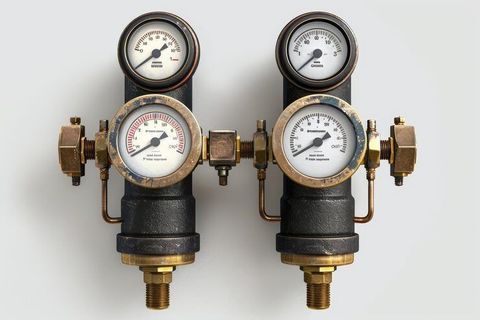 Pressure Sensors vs Pressure Transmitters: Learn Basics and Real Use Cases