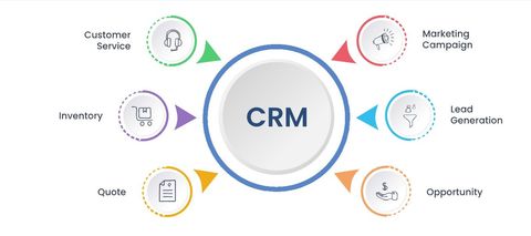 CRM Vendors Insights: Key Features and Trends Businesses Should Know