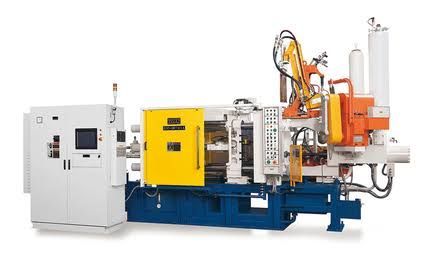 Die Casting Machines: Types, Applications, Benefits and Buying Guide