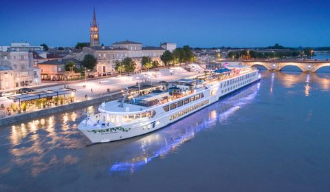 Discover Luxury River Cruises: Complete Guide, Expert Insights, Advice, and Travel Resources