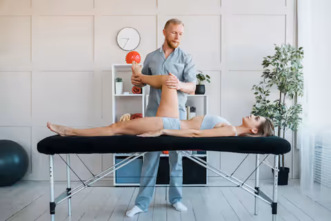 How Modern Triple Therapy Is Transforming Treatment Approaches for Complex Conditions