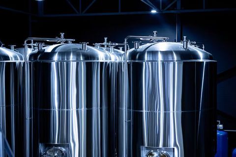 Explore Cryogenic Tanks: A Comprehensive Guide to Key Facts, Basics, and Technical Insights