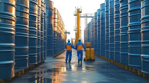 Explore Chemical Suppliers: A Complete Guide to Industry Basics