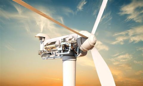 Explore Wind Turbine Tech Improvements: A Complete Guide with Facts and Insights