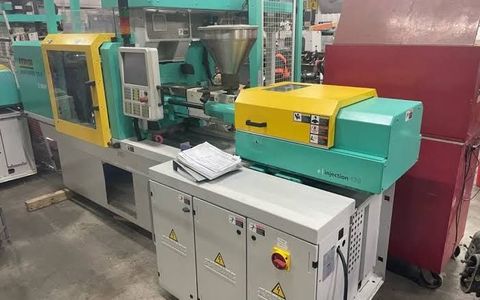 Plastic Injection Molding: Types and Working Guide