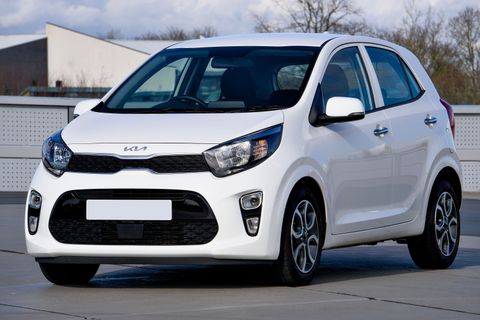 Economy Car Rentals in Greece Guide: Explore Vehicle Options, Travel Tips & Expert Insights