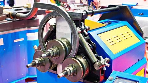 Tube Bending Machines Guide: Basics, Overview, Working, Tips & Key Insights