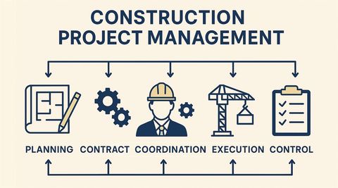 Construction Management Software Guide: Project Scheduling, Budgets, and Field Operations