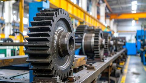 How Gear Shaping Machines Improve Accuracy in Industrial Gear Production