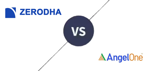 Angel One vs Zerodha Everything You Need to Know About Their Trading Ecosystems