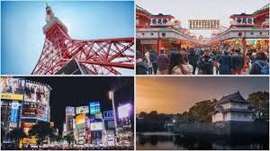 Discover Tokyo Travel: Essential Tips, Facts, and Helpful Information for Every Visitor