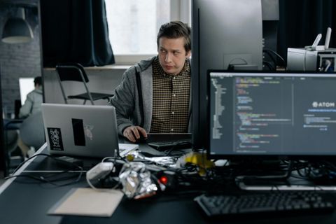 Smart Management Software Guide: AI Tools, Security, and Best Practices