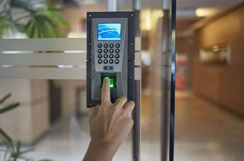 Access Control System Guide: Entry Technology, Security Planning, and Facility Management