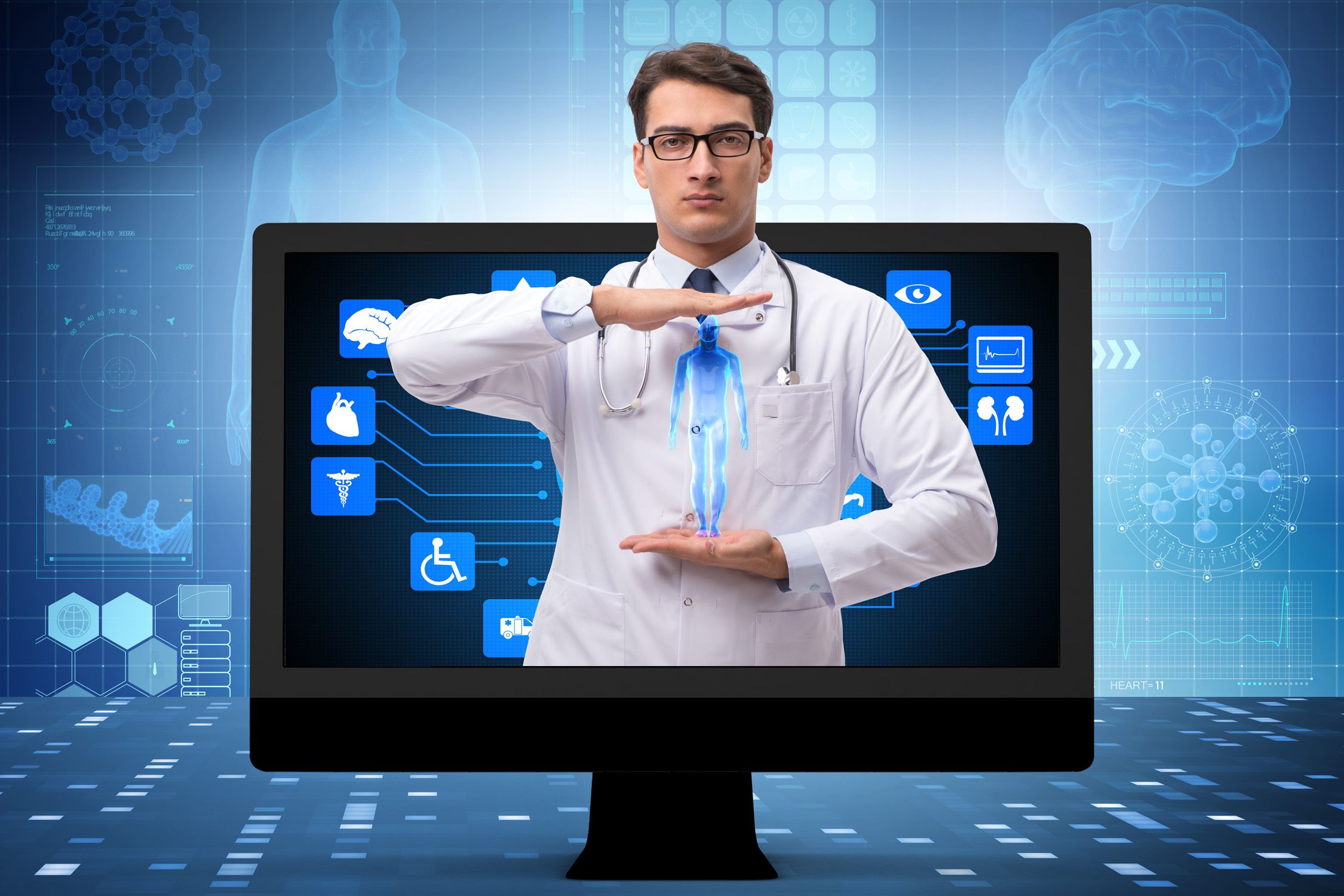 Telemedicine Services Overview: Discover Key Facts, Learn Benefits, and Gain Useful Insights