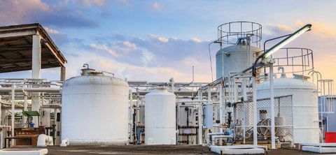 Explore Gas Nitrogen: A Complete Guide with Key Facts and Insights