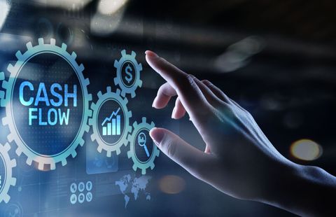 Business Cash Flow Forecasting: Methods, Benefits, and Tools
