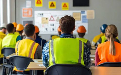 Occupational Safety Training Guide: Workplace Programs, Compliance, and Risk Management