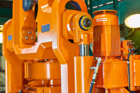 Hydraulic System Components: A Guide to Pumps, Valves, Actuators and Fluid Control