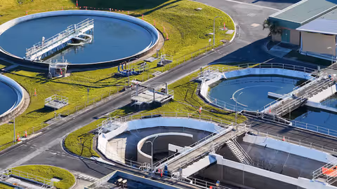 Industrial Process Water Recycling: Learn About Systems, Filtration and Reuse Practices