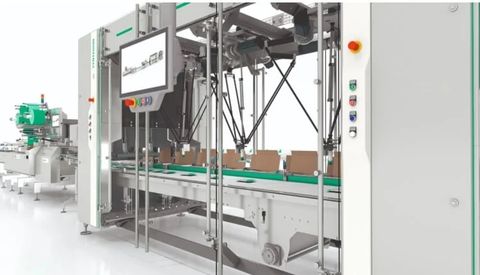 Packaging Industry Machinery in Malaysia: An Informative Guide