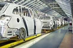Car Body Manufacturing Process Guide: Explore Stages, Materials, Welding & Quality Control